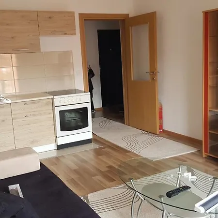 Aida Apartament