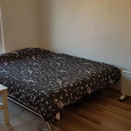 Aida Apartament