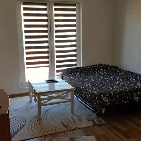 Apartament Aida