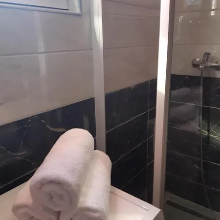 Apartament Aida