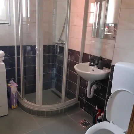 Apartament Aida Zenica