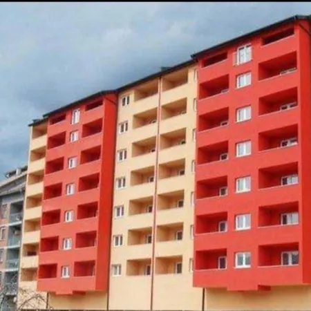 Apartament Aida *