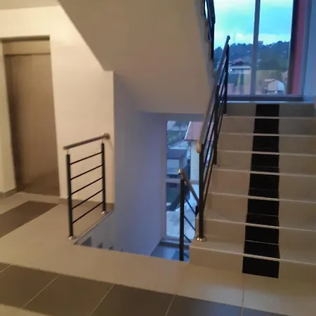 Apartament Aida